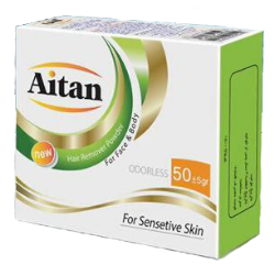 محصولات آیتن